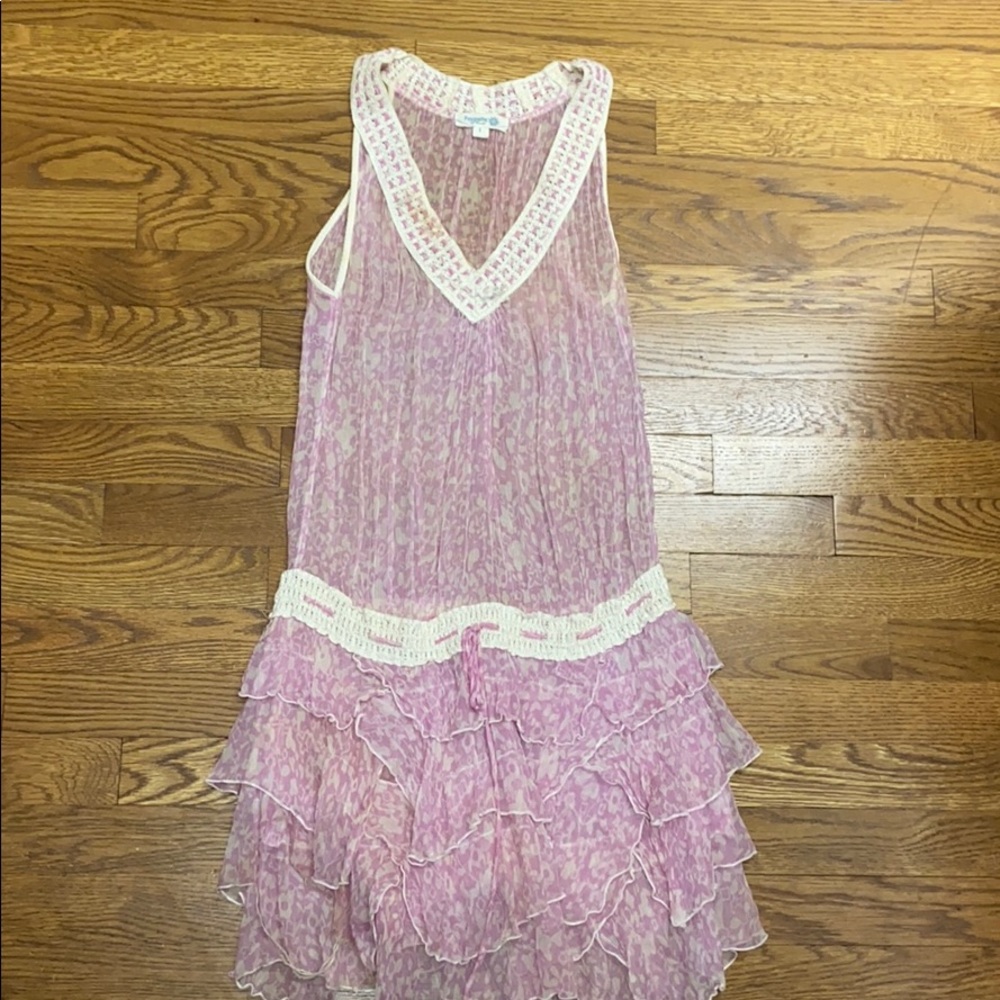 Poupette St Barth size 1 xs coverup